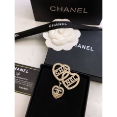 Chanel Brooches